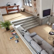 Ламинат Meister LD 250 07122 Дуб Сэнд Клиф