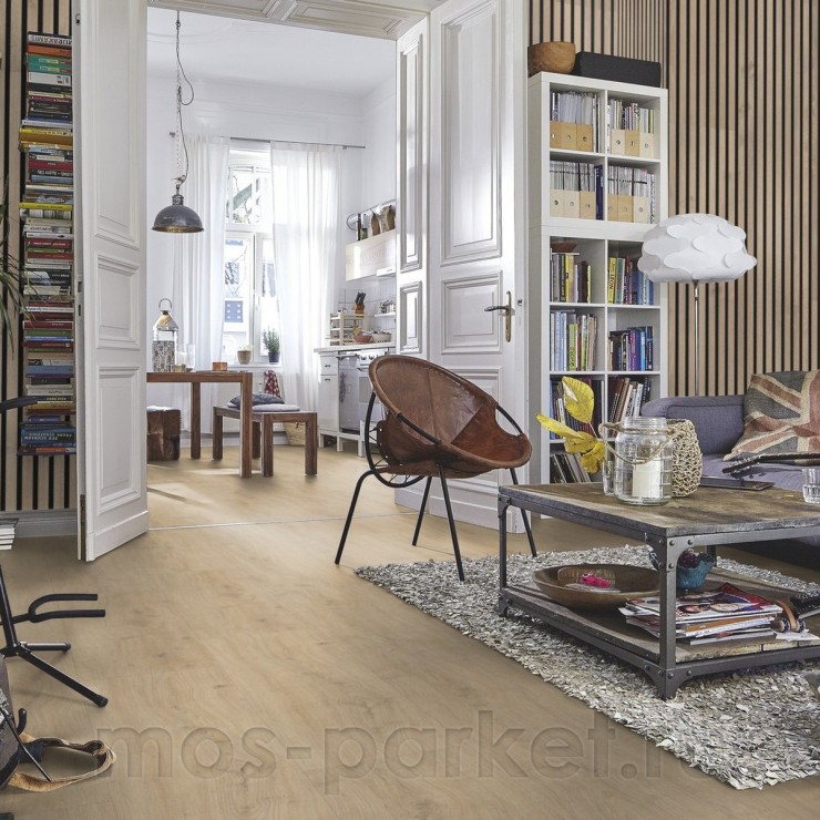 Ламинат Meister LD 250 07122 Дуб Сэнд Клиф