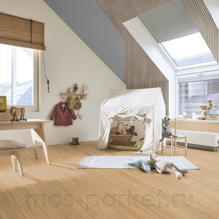 Ламинат Meister LD 250 06895 Дуб Сэнд Принсес