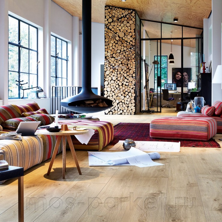 Ламинат Meister LL 250 06380 Дуб Атакама