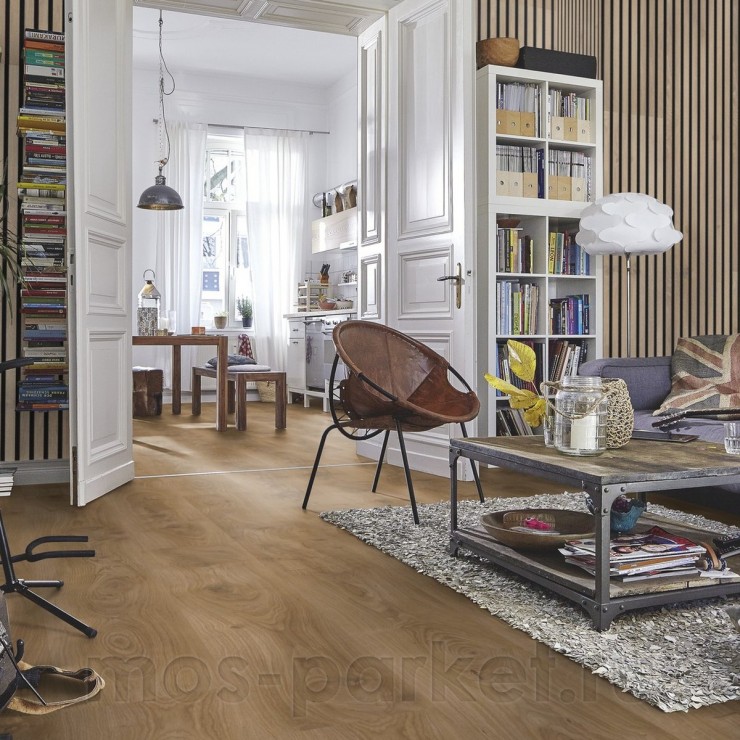 Ламинат Meister LL 250 06841 Дуб Лайт Касл