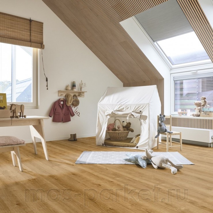 Ламинат Meister LL 250 06832 Дуб Натурал Фамэс