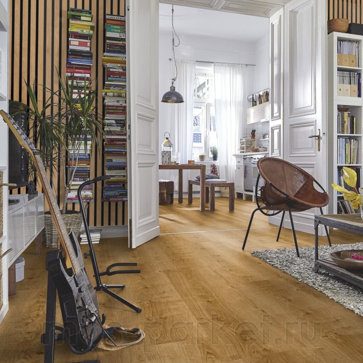 Ламинат Meister LL 250 06832 Дуб Натурал Фамэс