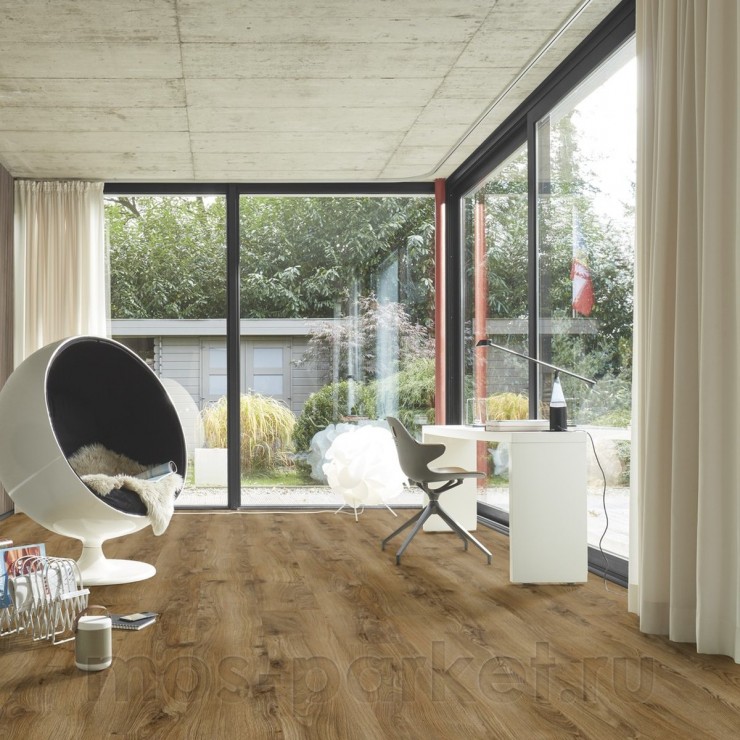 Ламинат Meister LL 250 07130 Дуб Натмег Касл