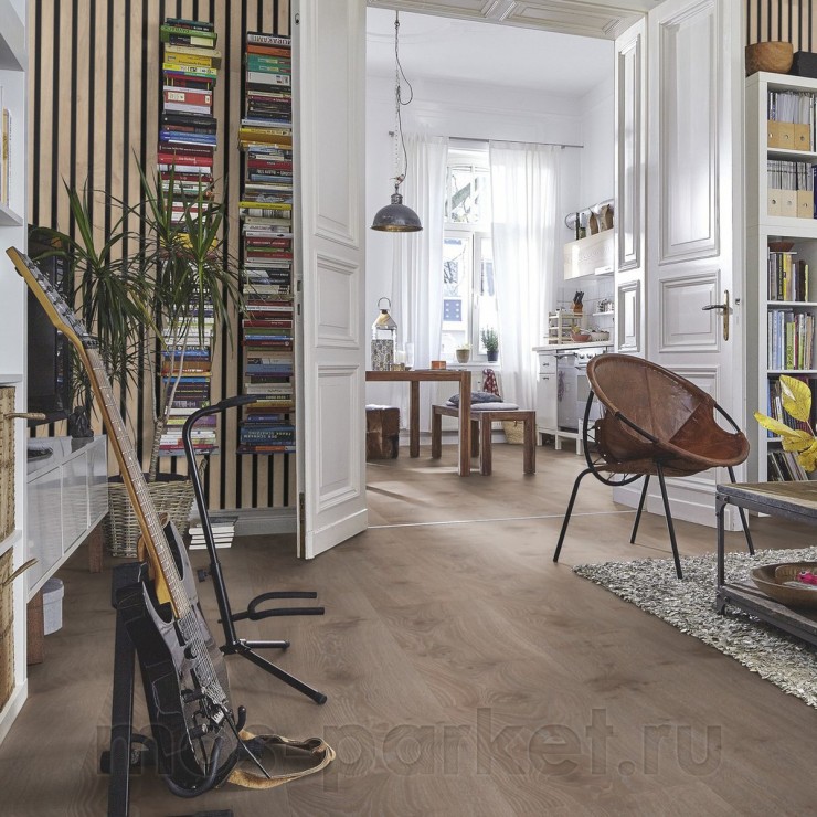 Ламинат Meister LL 250 07143 Дуб Стрим