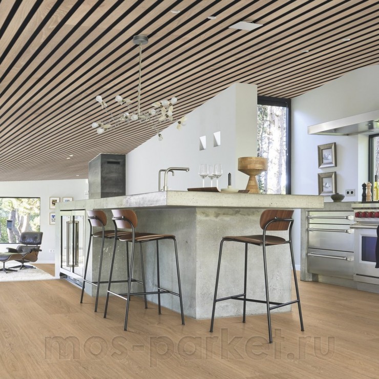 Ламинат Meister LL 250 07142 Дуб Тоффи