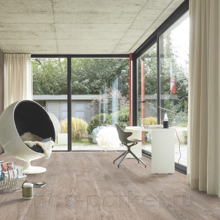 Ламинат Meister LL 250 06277 Дуб Вайт Грей