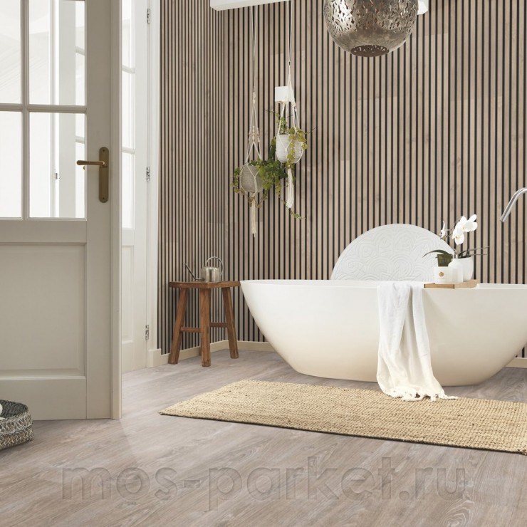 Ламинат Meister LL 250 06277 Дуб Вайт Грей