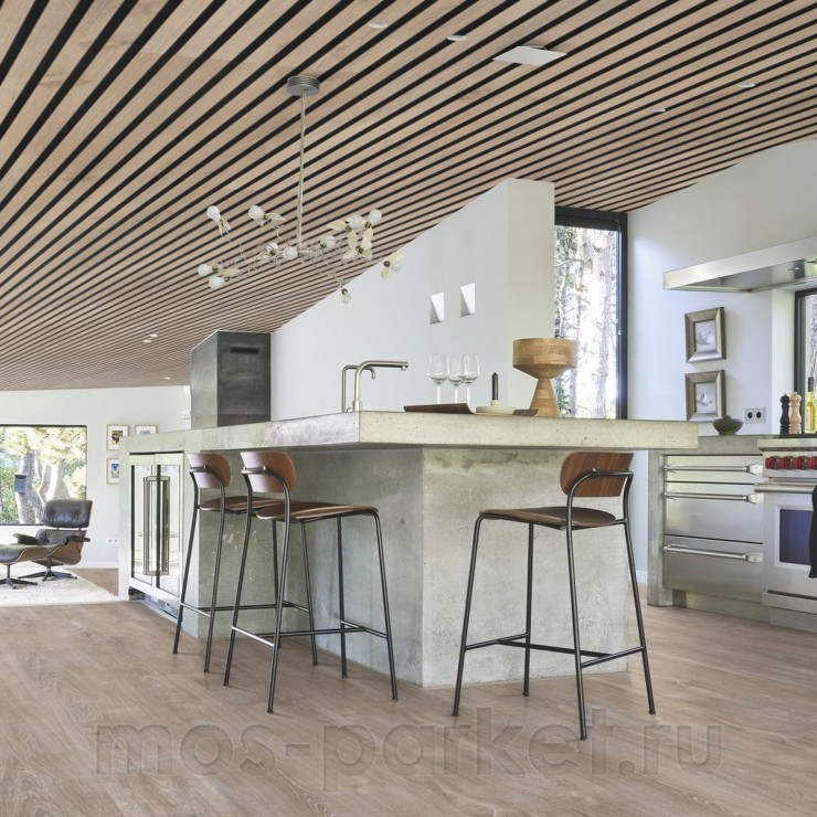 Ламинат Meister LL 250 06277 Дуб Вайт Грей