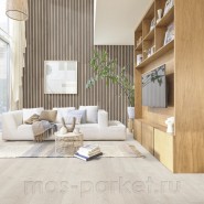 Ламинат Meister LL 250 07124 Дуб Вайт Монтейн