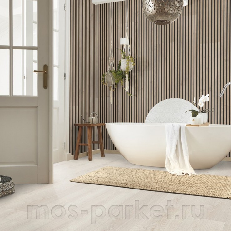 Ламинат Meister LL 250 07124 Дуб Вайт Монтейн