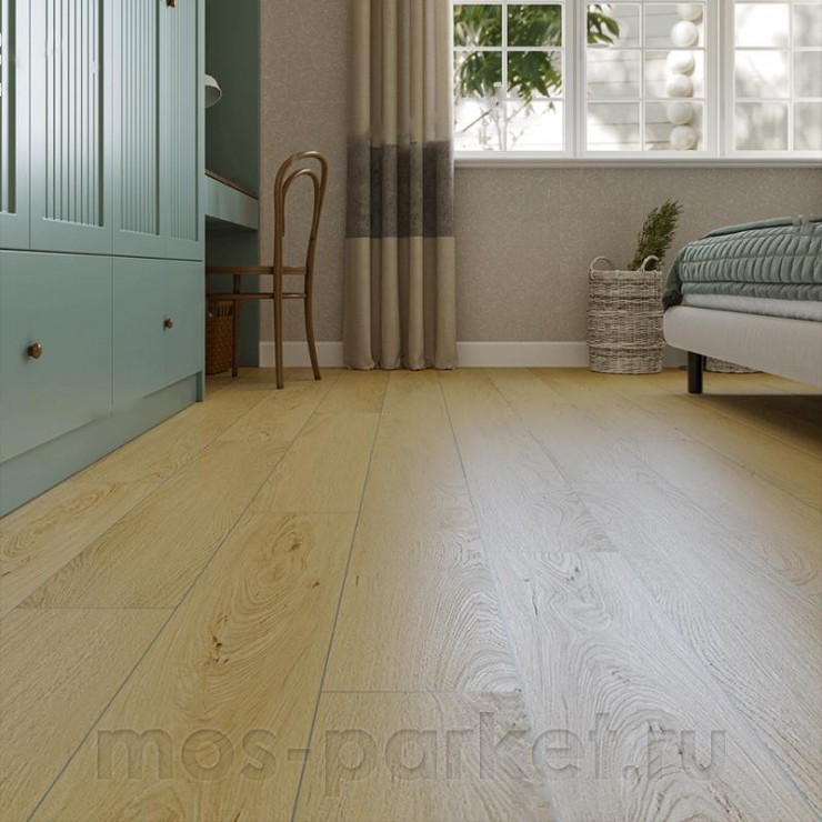 Ламинат Norland Elegant Strong LF302-08 Дуб Элмер