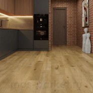Ламинат Norland Elegant Strong LF302-09 Дуб Хайнан