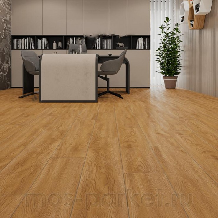 Ламинат Norland Elegant Strong LF302-10 Дуб Хонсю
