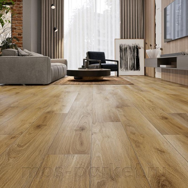 Ламинат Norland Elegant Strong LF302-11 Дуб Крете