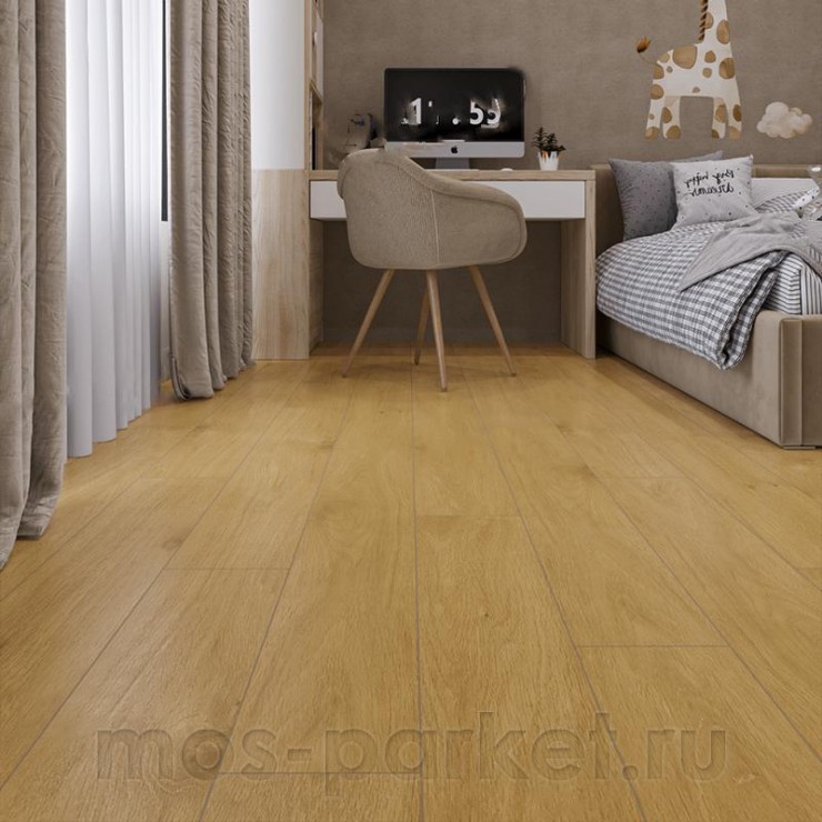 Ламинат Norland Elegant Strong LF302-12 Дуб Мальта