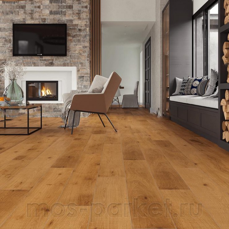 Ламинат Norland Elegant LF301-13 Дуб Помона