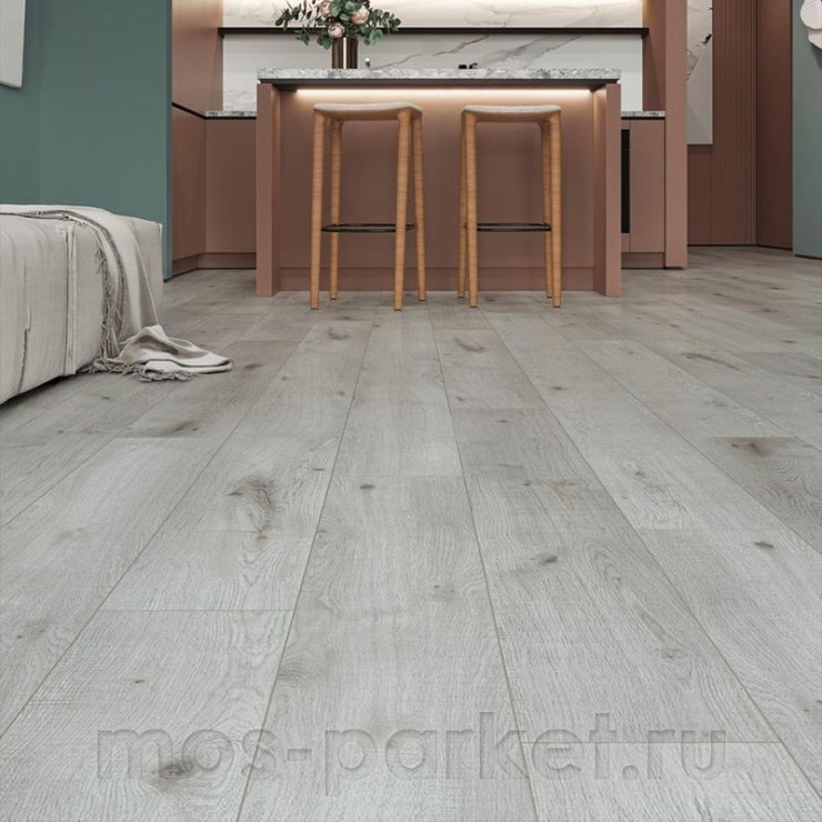 Ламинат Norland Elegant Strong LF302-16 Дуб Ислай