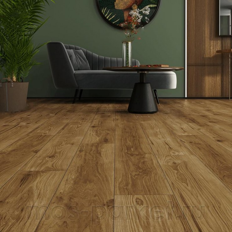Ламинат Norland Elegant Strong LF302-18 Дуб Корсика