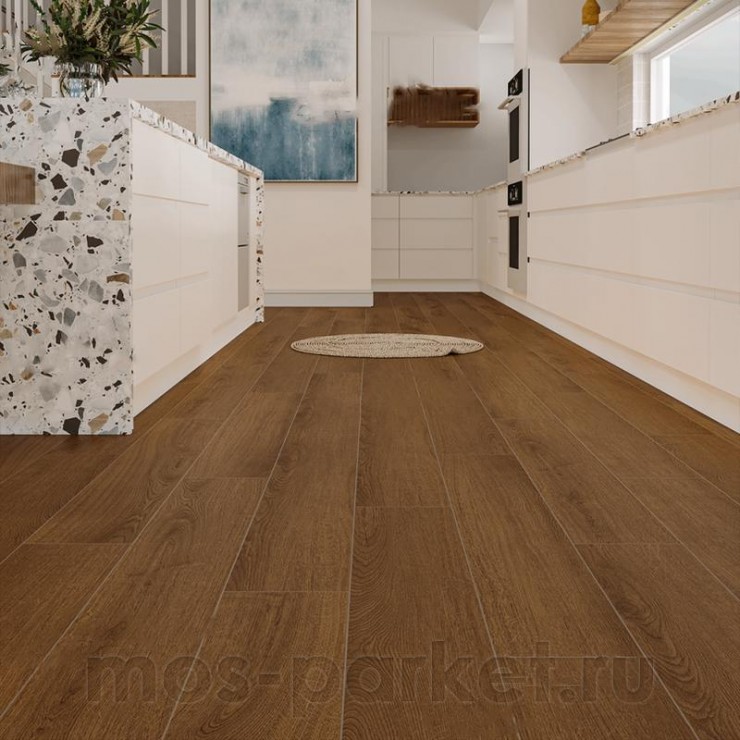 Ламинат Norland Elegant LF301-20 Дуб Этна