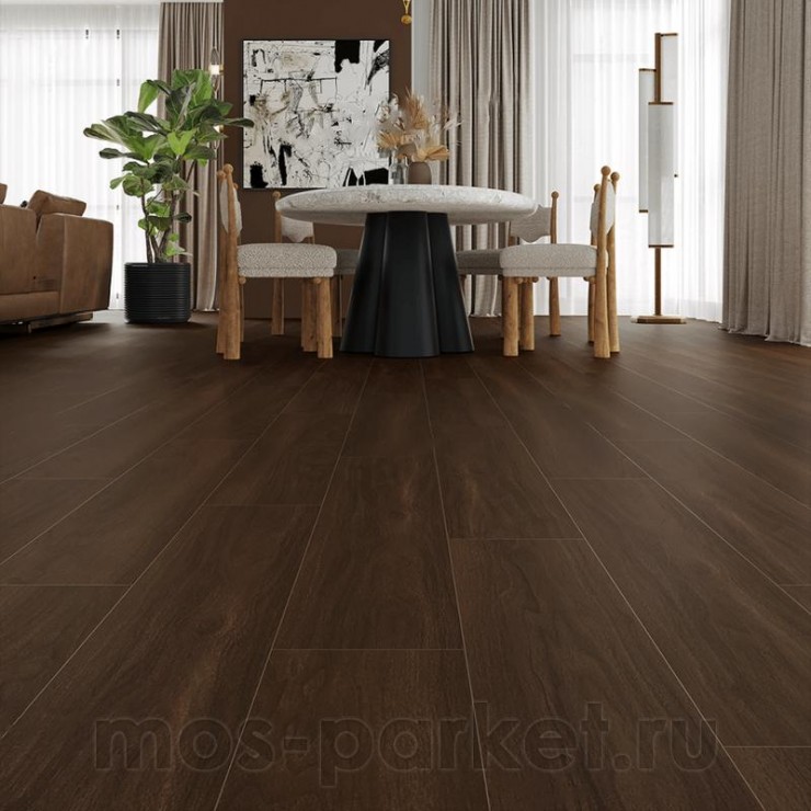 Ламинат Norland Elegant LF301-22 Дуб Треско