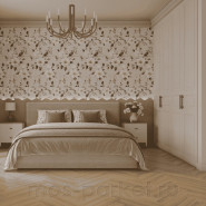 Ламинат Norland Herringbone Elegant LF303-34 Дуб Монте Ламинат Norland Herringbone Elegant LF303-34 Дуб Монте