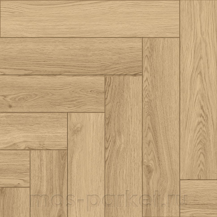Ламинат Norland Herringbone Elegant LF303-34 Дуб Монте