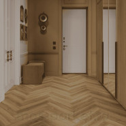 Ламинат Norland Herringbone Elegant LF303-35 Дуб Рива Ламинат Norland Herringbone Elegant LF303-35 Дуб Рива