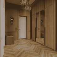 Ламинат Norland Herringbone Elegant LF303-35 Дуб Рива Ламинат Norland Herringbone Elegant LF303-35 Дуб Рива