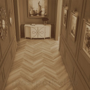 Ламинат Norland Herringbone Elegant LF303-38 Дуб Тинос Ламинат Norland Herringbone Elegant LF303-38 Дуб Тинос