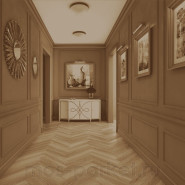Ламинат Norland Herringbone Elegant LF303-38 Дуб Тинос Ламинат Norland Herringbone Elegant LF303-38 Дуб Тинос