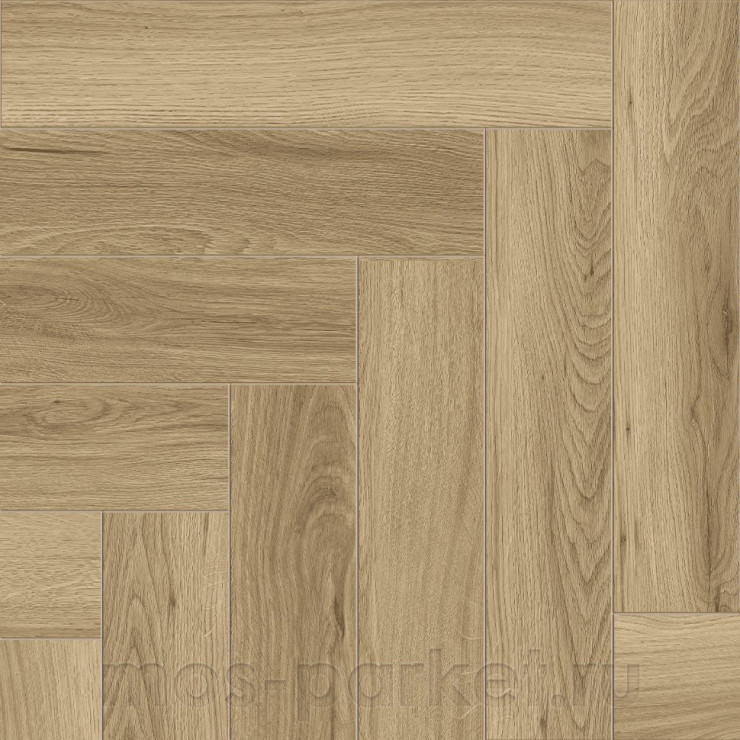 Ламинат Norland Herringbone Elegant LF303-38 Дуб Тинос