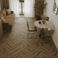 Ламинат Norland Herringbone Elegant LF303-40 Дуб Лира Ламинат Norland Herringbone Elegant LF303-40 Дуб Лира