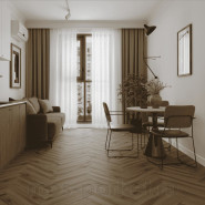 Ламинат Norland Herringbone Elegant LF303-40 Дуб Лира Ламинат Norland Herringbone Elegant LF303-40 Дуб Лира
