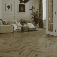 Ламинат Norland Herringbone Elegant LF303-41 Дуб Элла Ламинат Norland Herringbone Elegant LF303-41 Дуб Элла