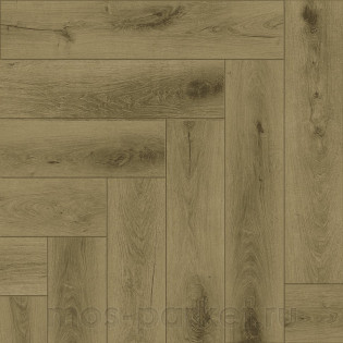 Norland Herringbone Elegant 10 LF306-41 Дуб Элла