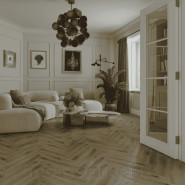 Ламинат Norland Herringbone Elegant LF303-41 Дуб Элла Ламинат Norland Herringbone Elegant LF303-41 Дуб Элла