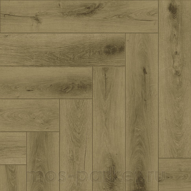 Ламинат Norland Herringbone Elegant LF303-41 Дуб Элла