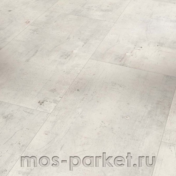 Ламинат Parador Trendtime 5 1743601 Белый