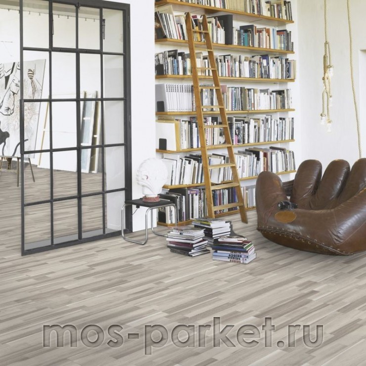 Ламинат Parador Basic 200 1426414 Акация серая