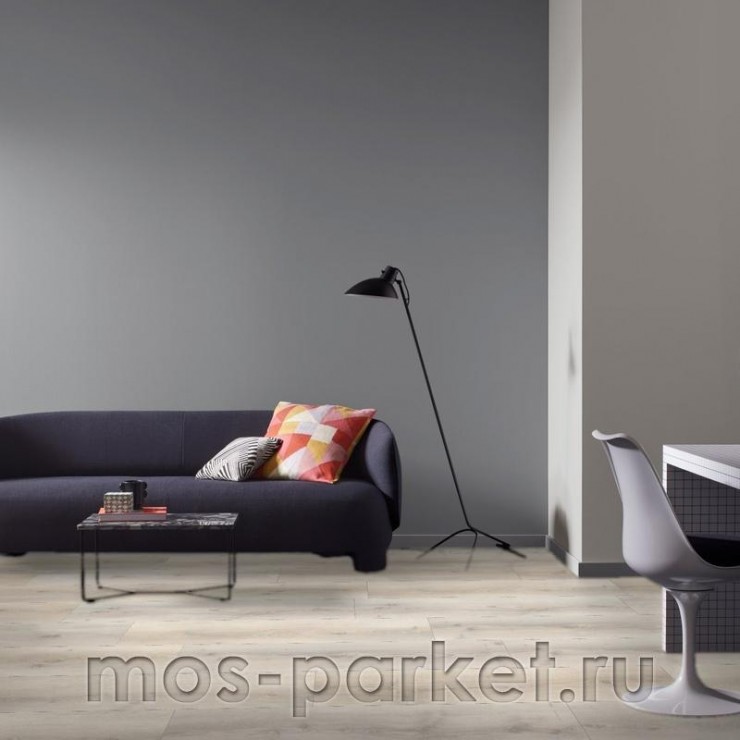 Ламинат Parador Basic 600 1593828 Дуб Аскада выбеленный