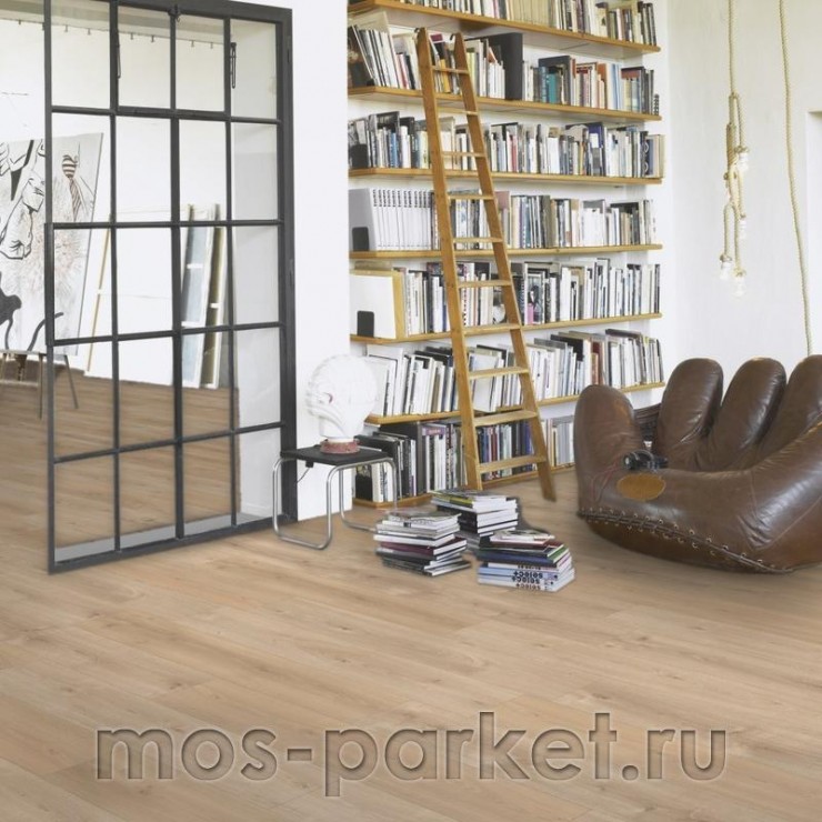 Ламинат Parador Basic 600 1593829 Дуб Авант шлифованный