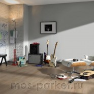 Ламинат Parador Basic 600 1593829 Дуб Авант шлифованный