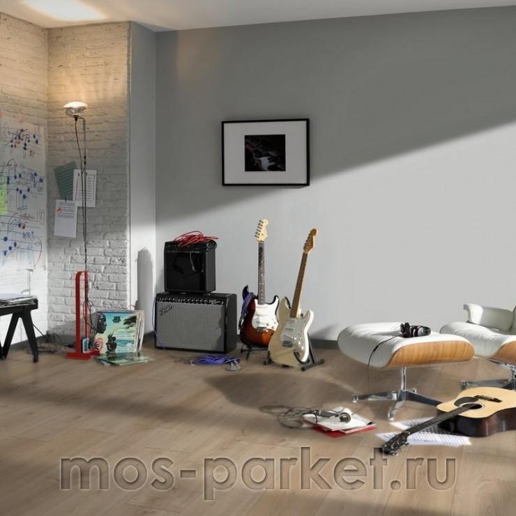 Ламинат Parador Basic 600 1593829 Дуб Авант шлифованный