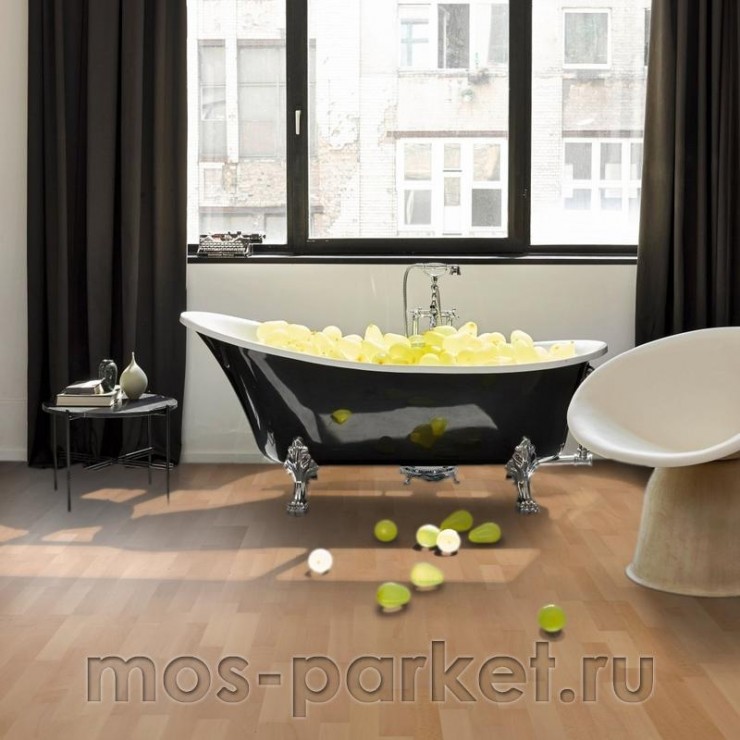 Ламинат Parador Basic 200 1440984 Бук