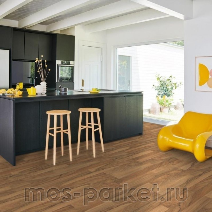 Ламинат Parador Basic 200 1426416 Калифорнийский орех