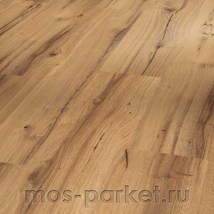 Ламинат Parador Basic 400 1744348 Дуб Хроника