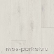 Ламинат Parador Basic 400 1474400 Дуб Кристалл белый