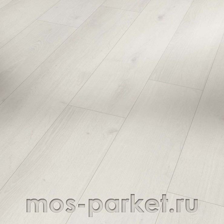 Ламинат Parador Basic 400 1474400 Дуб Кристалл белый