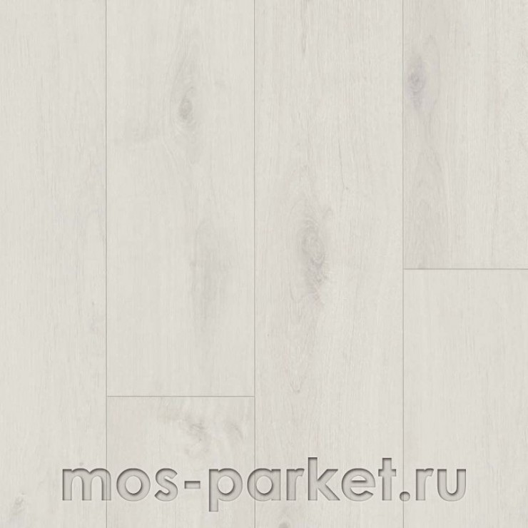 Ламинат Parador Basic 400 1474400 Дуб Кристалл белый